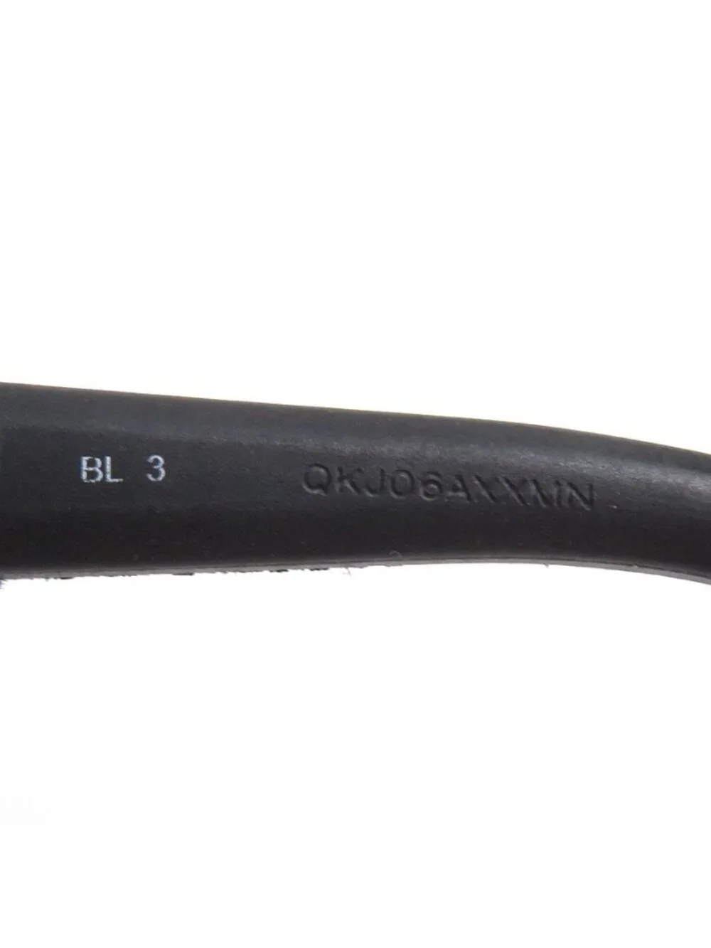 Gucci Sunglasses Eyewear Black